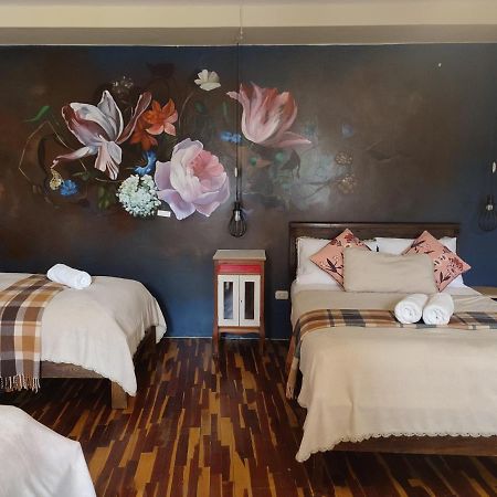 Ninos Hotel Fierro Куско Екстер'єр фото