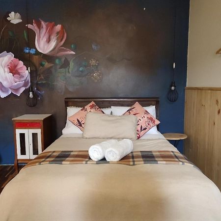 Ninos Hotel Fierro Куско Екстер'єр фото