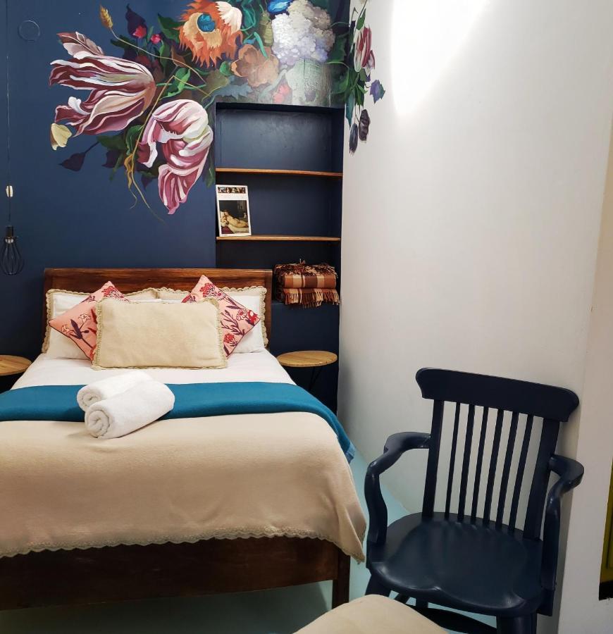 Ninos Hotel Fierro Куско Екстер'єр фото